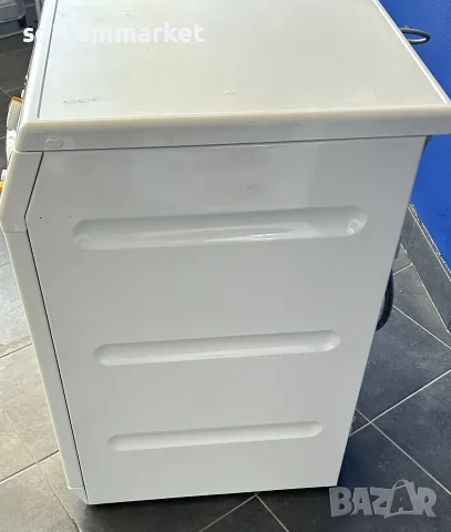 Пералня Miele WDA111 W Classic – 7кг, 1400 об., Гаранция, снимка 4 - Перални - 56163535