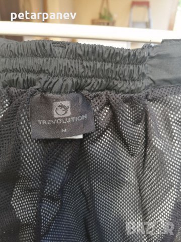 Мъжки спортен панталон Trevolution - М размер, снимка 6 - Спортни дрехи, екипи - 33869444