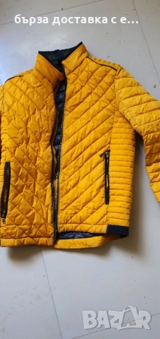 якета маркови ,оригинални, снимка 10 - Якета - 51749505