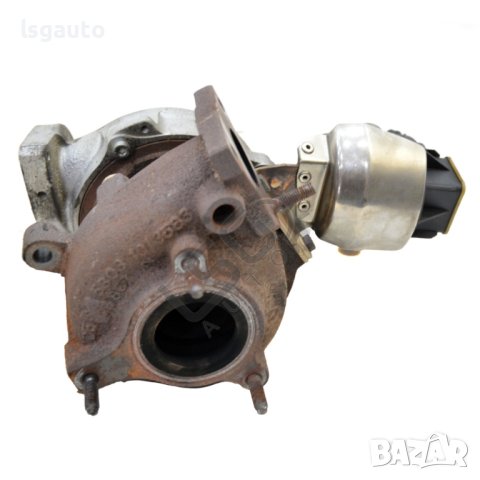 Турбо AUDI A4 (B8) 2008-2015 ID:99835, снимка 3 - Части - 40654886