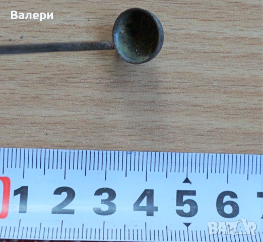 Химически лабораторни пособия, снимка 8 - Други инструменти - 41137599