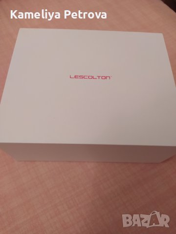 Фотоепилатор Lescolton , снимка 4 - Епилатори - 39885519