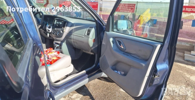 Продавам личния си автомобил , снимка 7 - Автомобили и джипове - 53448674