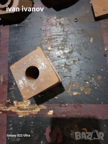 Глава за Дърводелска Фреза , снимка 5 - Резервни части за машини - 42688592