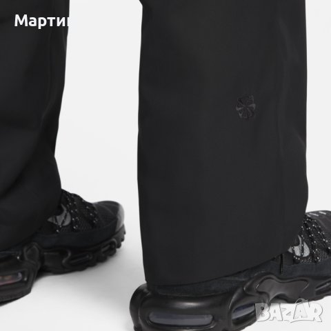 Мъжко долнище Nike Tech Pack Cargo - размер S, снимка 9 - Спортни дрехи, екипи - 44396213