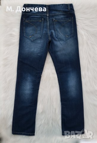 Детска риза и дънки 12-13 години, снимка 7 - Детски ризи - 42066263