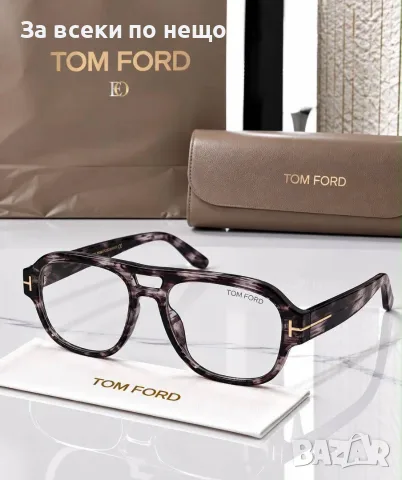 Tom Ford Рамки За Диоптрични Очила - Различни Цветове Код SEM-738