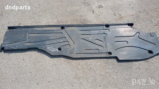 Пластмаса под купе Mercedes C-Class W202 2002г.	