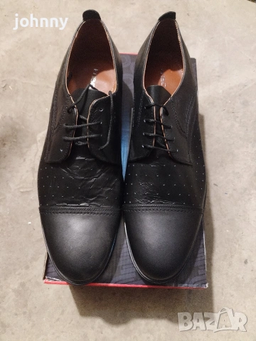 Мъжки обувки 47