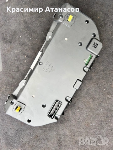 83800-05M90. Табло Километраж за Тойота Авенсис T27. Дизел.MB257470-7751, снимка 2 - Части - 53164202