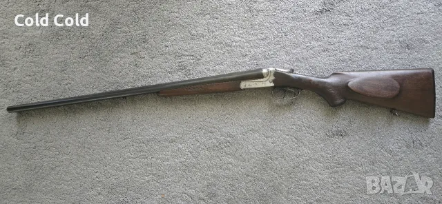 Merkel 47E 16k.