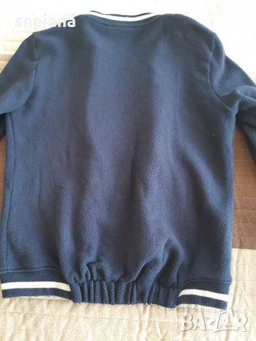 TOM TAELOR оригинален суичър, снимка 9 - Суичъри - 35762351