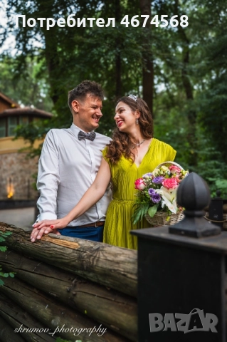 Фото и или видео заснемане