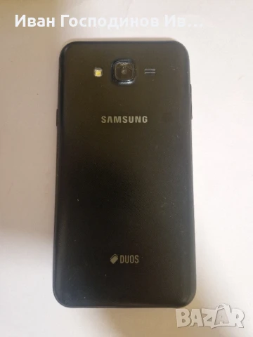 Samsung Galaxy J7 Core, снимка 3 - Samsung - 51133067