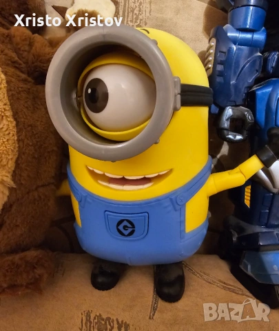 ЛОТ играчки електрически, снимка 4 - Електрически играчки - 53428877