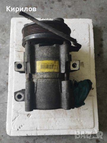 Компресор климатик за Ford Mondeo Mk3 2.0tdci 130к.с. 