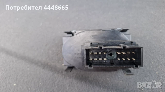 Ключ светлини за Ford Focus II , снимка 2 - Части - 51192186