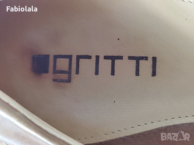 Gritti shoes 41,5, снимка 2 - Дамски ежедневни обувки - 41184848