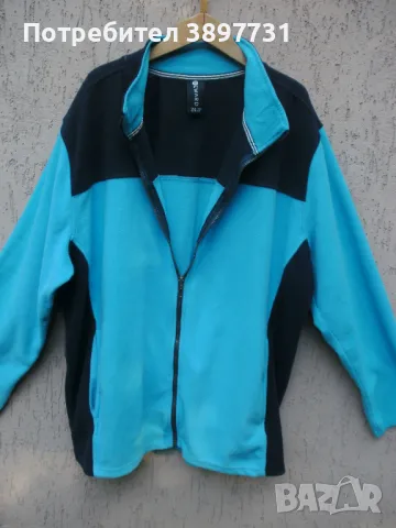 Мъжко горнище - оригинално 2XL - Reward !, снимка 2 - Спортни дрехи, екипи - 50381749
