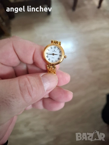 дамски часовници механизъм и батерия , снимка 8 - Мъжки - 53644927