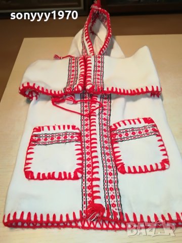 стара детска дрешка за колекция декор ползване М1605231148, снимка 5 - Антикварни и старинни предмети - 40719582