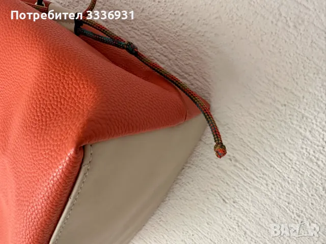 Дамска чанта Gabor, снимка 5 - Чанти - 49862082