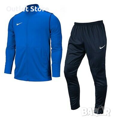 Nike Dri Fit Park - M и L Размер, снимка 1 - Спортни дрехи, екипи - 42139020