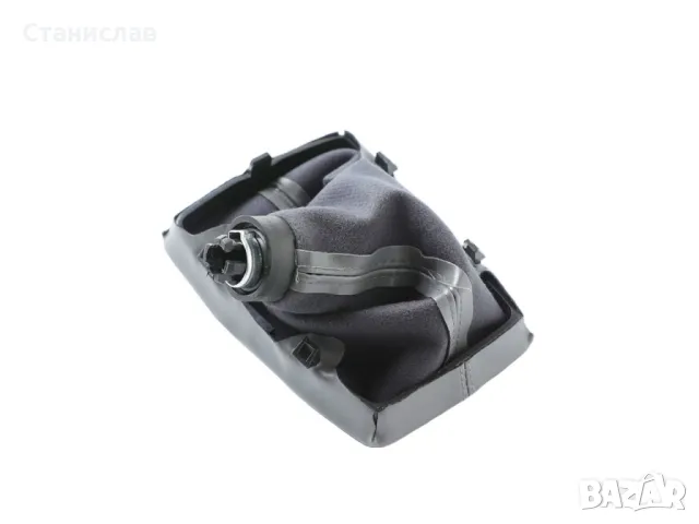 Топка с маншон за скоростен лост за Audi A4 B6 (2000-2004), снимка 5 - Части - 47923265