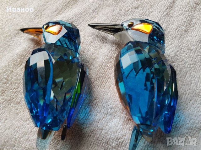 SWAROWSKI КРИСТАЛ, снимка 7 - Други - 41167052