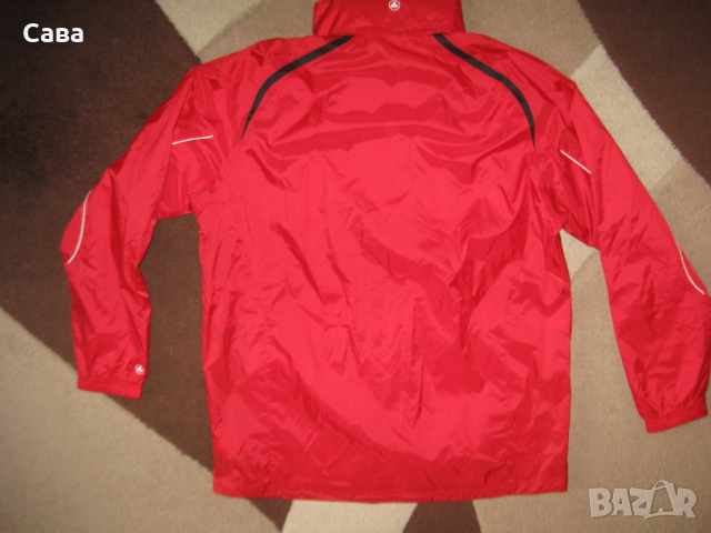 Яке пролет,лято JAKO  мъжко,2ХЛ, снимка 3 - Якета - 44828843