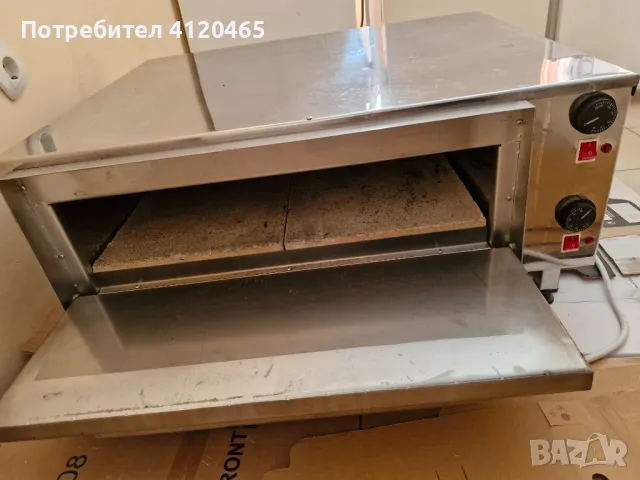 Пицарка, снимка 2 - Обзавеждане на кухня - 49156129