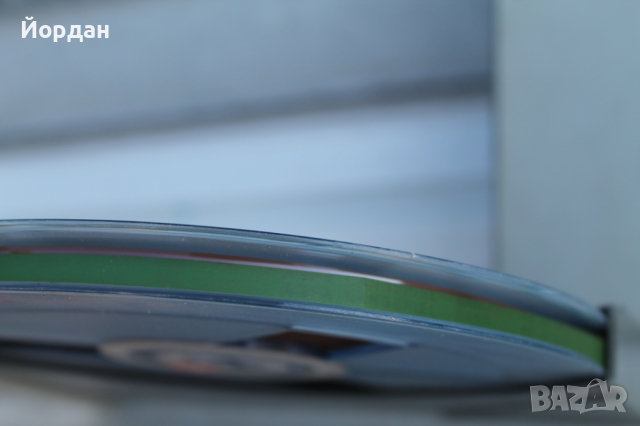 2бр магнетофонни ленти 520м РЕМ368, снимка 5 - Грамофонни плочи - 36362850