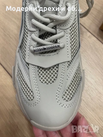 Steve Madden 35номер Последни, снимка 4 - Маратонки - 50860498
