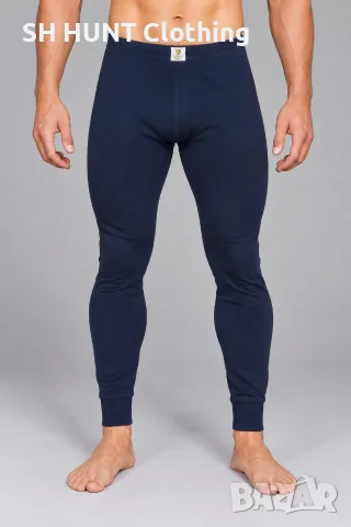 JANUS Thermo Underwear 100% Merino Wool размер L термо долница 100% Мерино Вълна - 1326