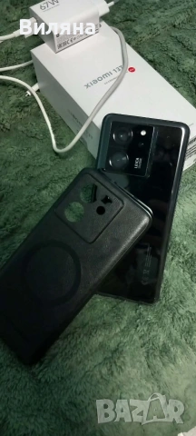 Xiaomi 13T 256gb , снимка 3 - Xiaomi - 53623815