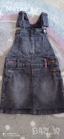 Детски сукман, снимка 2 - Детски рокли и поли - 51187511