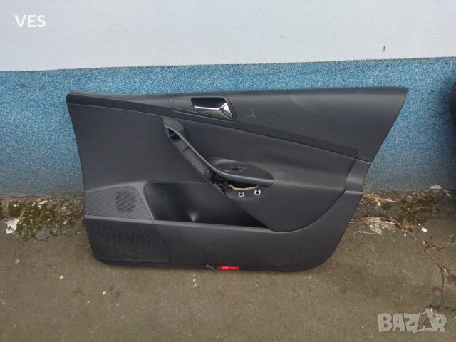 Кори на вратите Пасат 6, снимка 6 - Части - 39950337