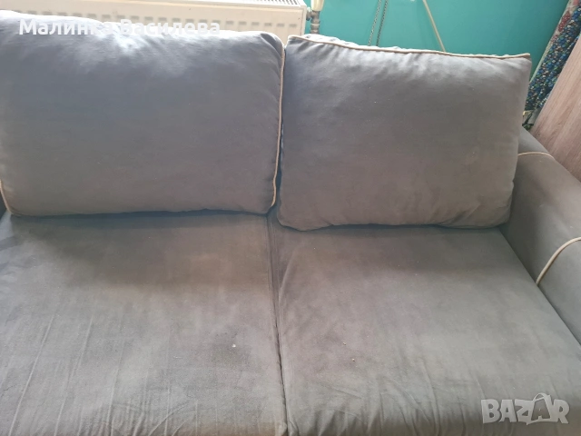 Диван , снимка 5 - Дивани и мека мебел - 53866670