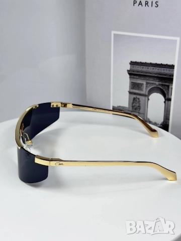 очила с калъф, кутия и ув защита ray ban cazal Tom ford, снимка 5 - Слънчеви и диоптрични очила - 51436875