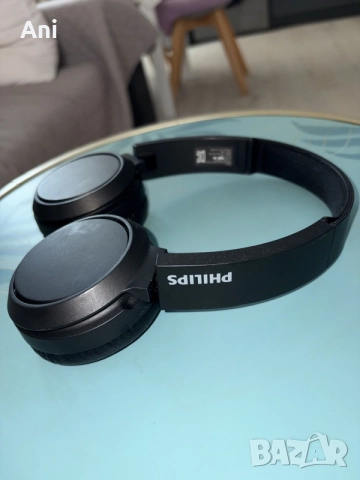 PHILIPS TAH4209BK 