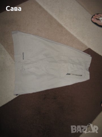 Къси панталони COLUMBIA  мъжки,Л-ХЛ, снимка 4 - Къси панталони - 42015309