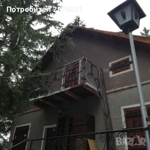 вила панагюрски колонии, снимка 3 - Вили - 47563099