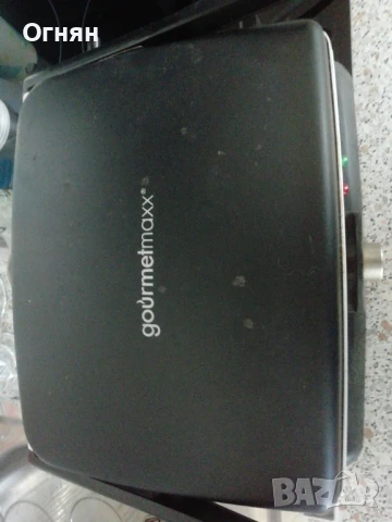 тостер gourmetmaxx, снимка 3 - Тостери - 50755287