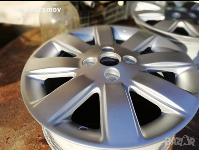 Възстановяване и боядисване на джанти мотори на лодки и др., снимка 18 - Други услуги - 44599041