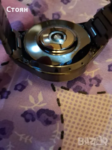Huawei watch 4 Pro Space Edition, снимка 7 - Смарт часовници - 56106255