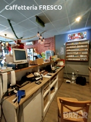 Разработен бизнес в гр.Ямбол , снимка 8 - Магазини - 53627455