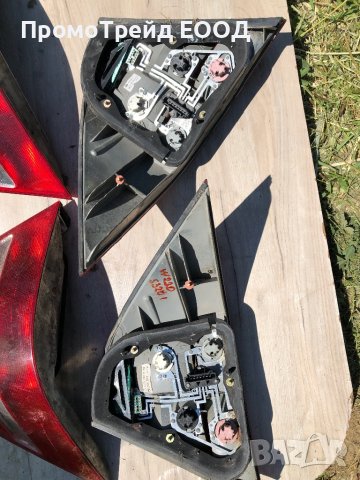 Стопове стоп Мерцедес Ес клас Mercedes S-class W220 , снимка 4 - Части - 41695695