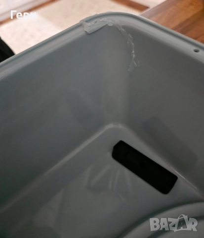 Клетка за хамстер/влечуги , снимка 7 - За гризачи - 52797619