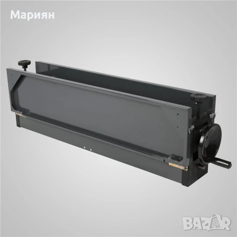 Ръчен ламинатор за студено ламиниране и каширане LBS 1000, снимка 8 - Други машини и части - 51299330