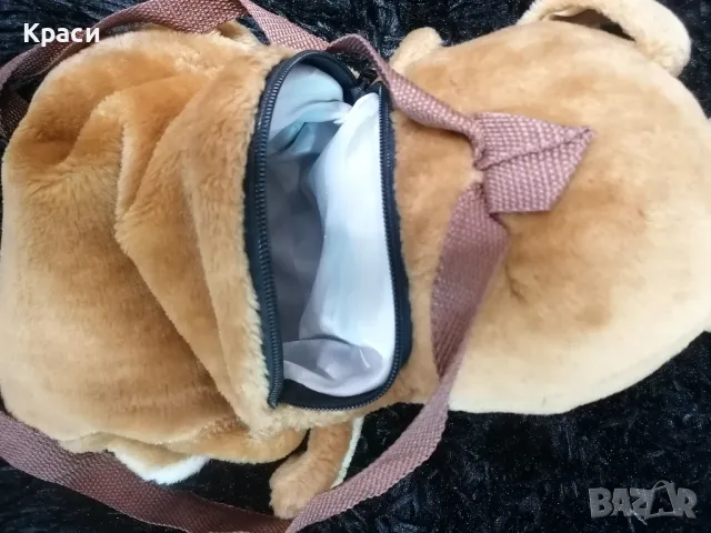 детска раничка , снимка 3 - Раници - 49625001